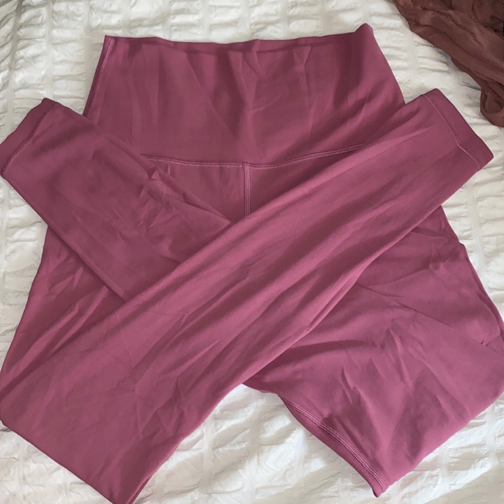 LULULEMON ALIGN LEGGINGS